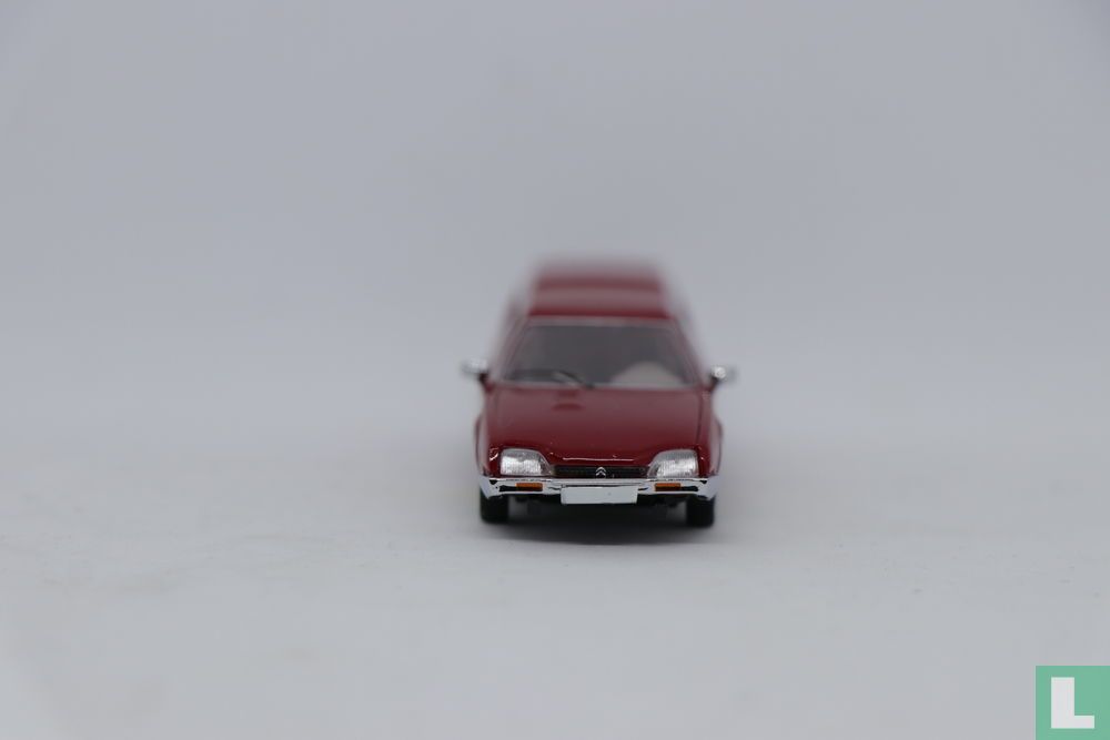 Citroën CX Break