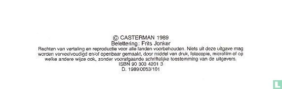 Het haatserum