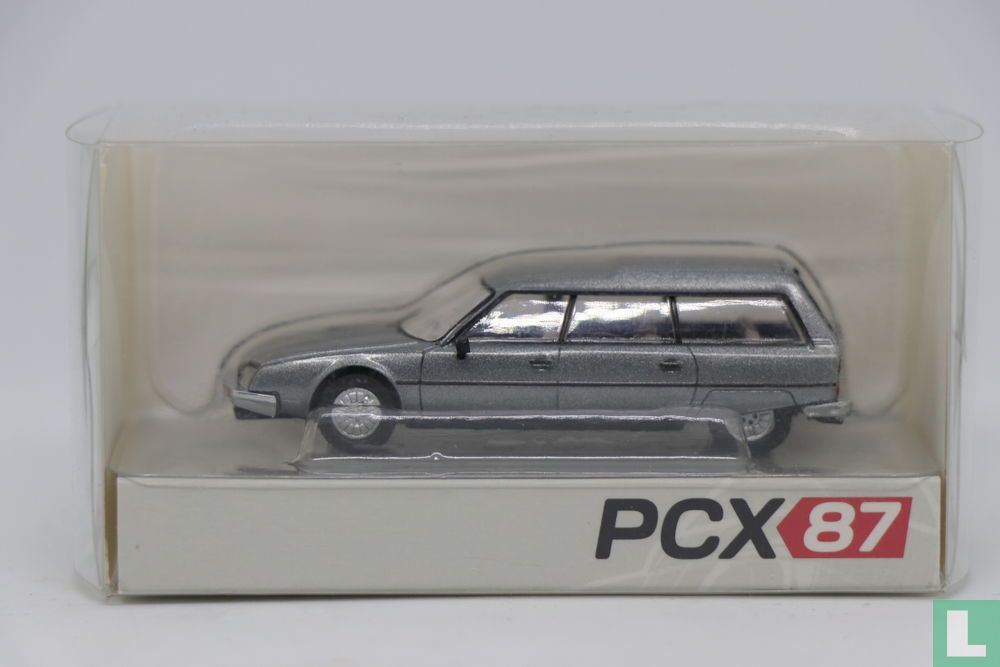 Citroën CX Break