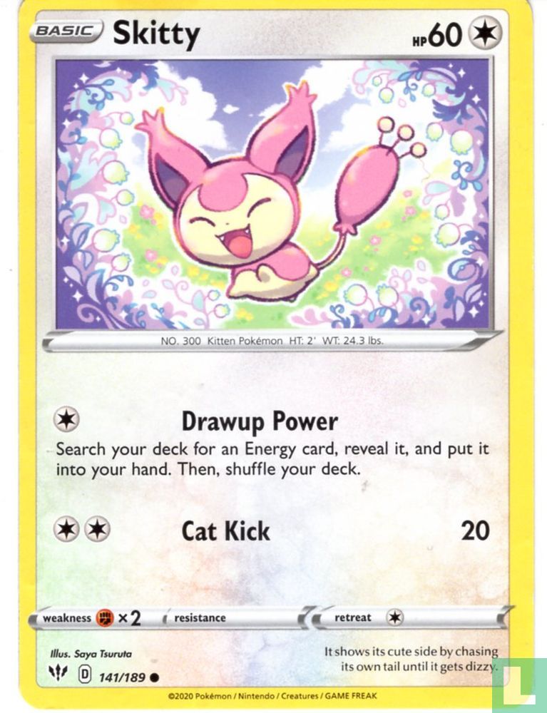 Skitty