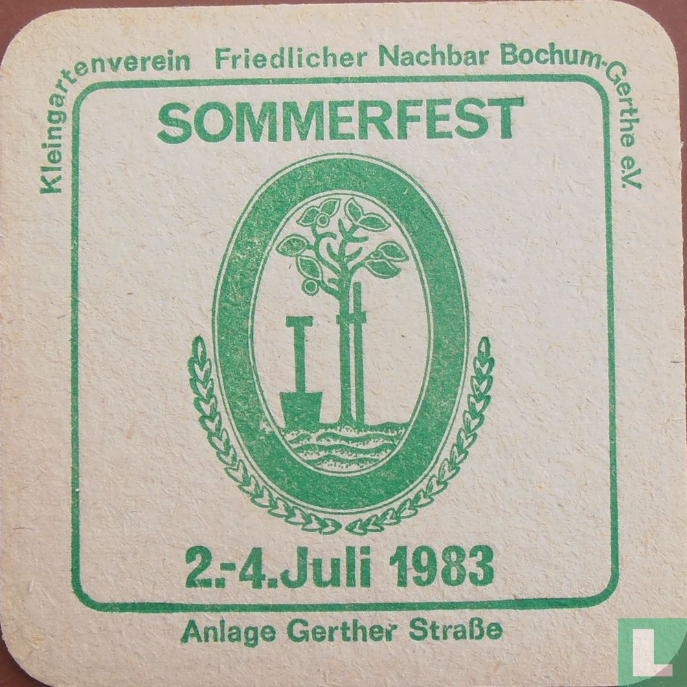 Sommerfest