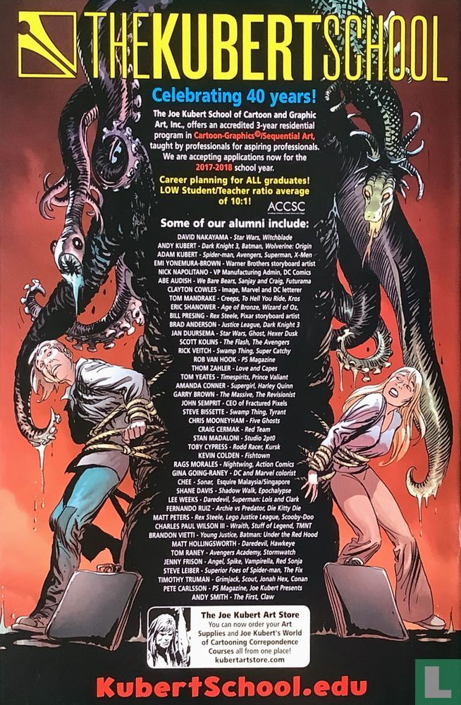 Lucifer 14