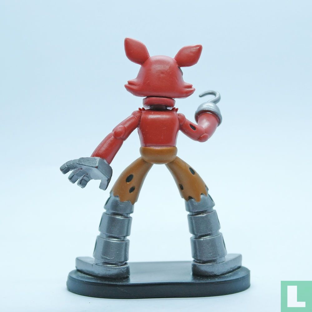 Foxy