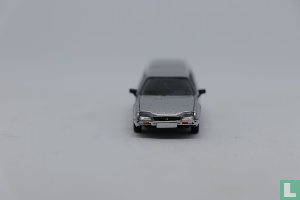 Citroën CX Break