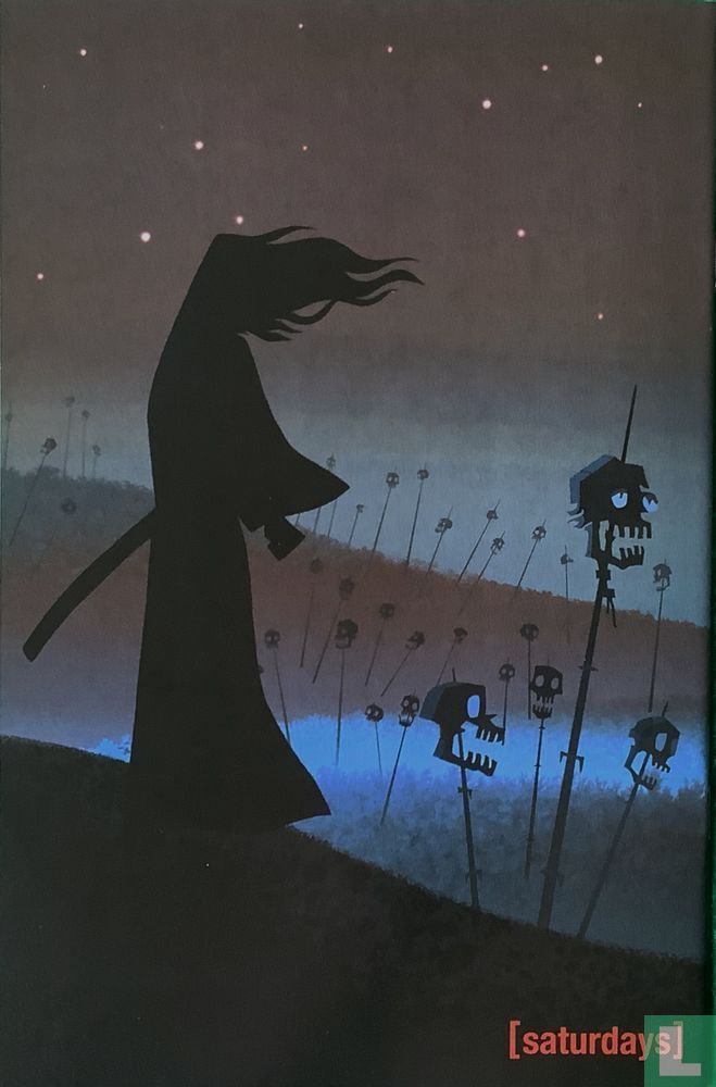 Lucifer 16