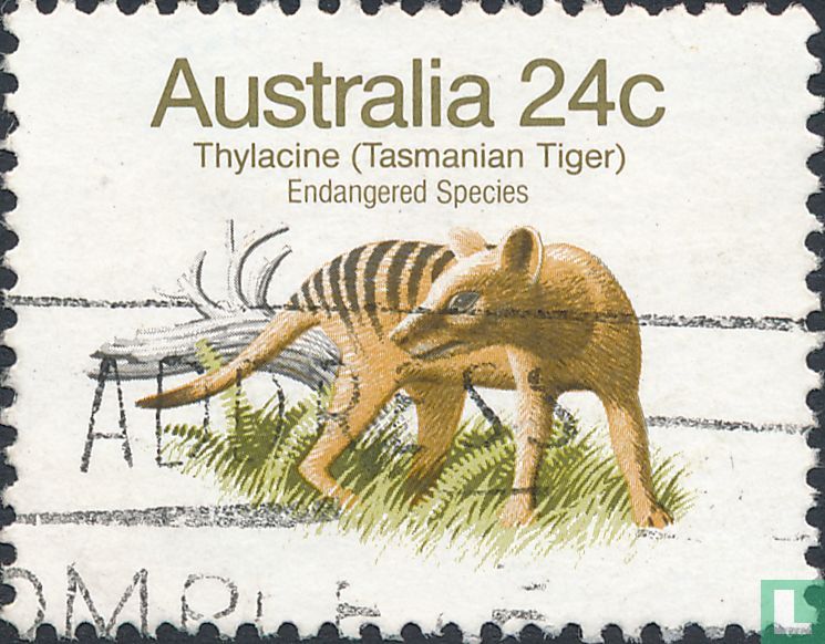 Endangered species
