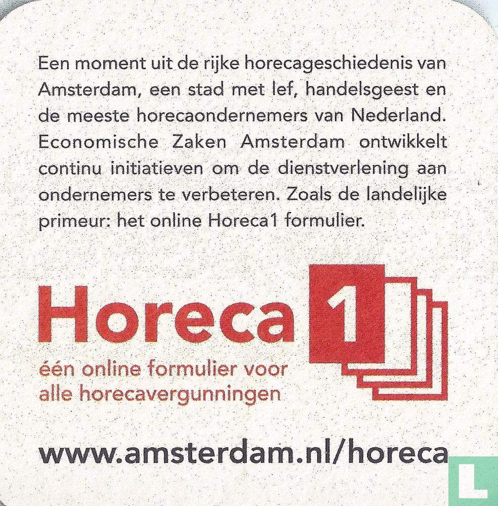 I Amsterdam