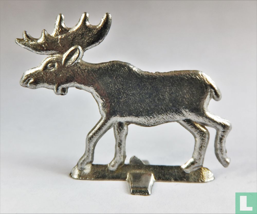 moose