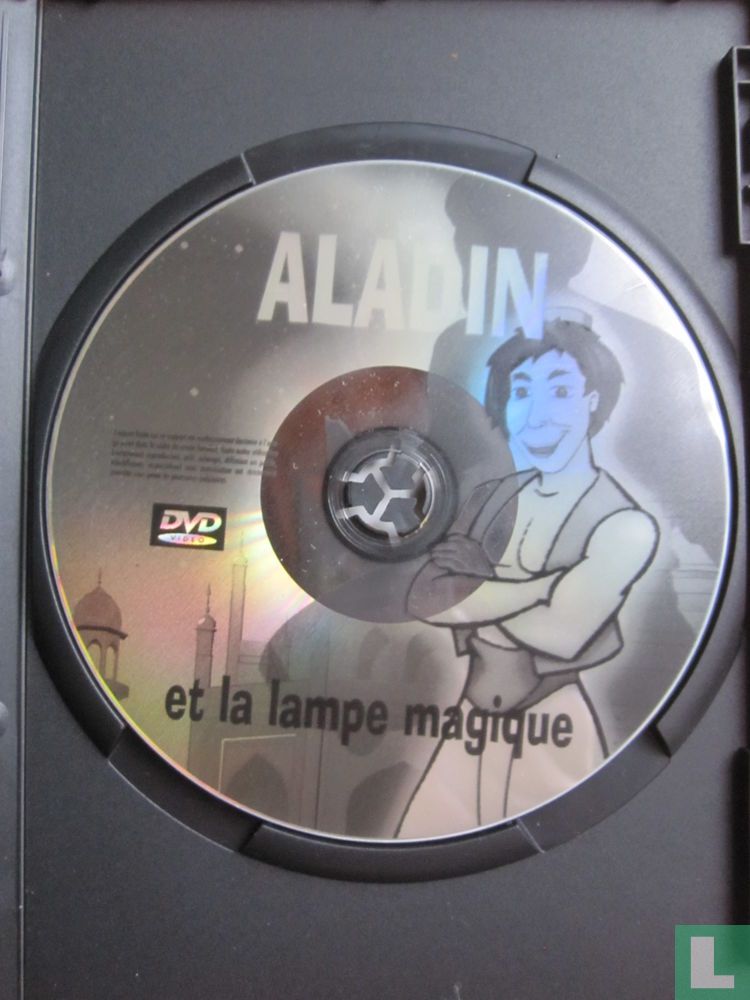 Alladin