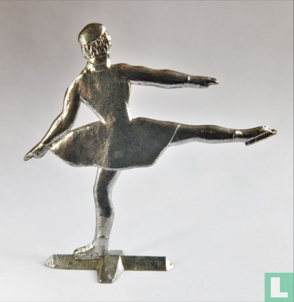 Kunstschaatsen