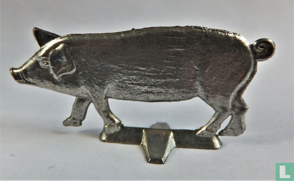 Cochon (ours)