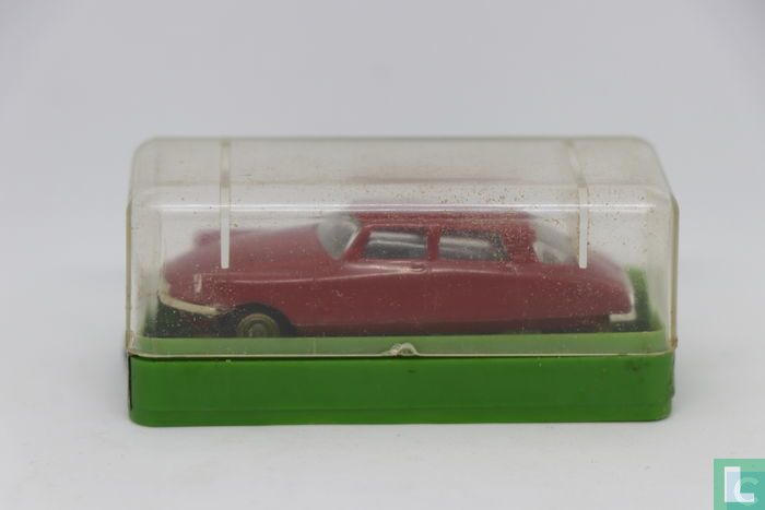 Citroën DS