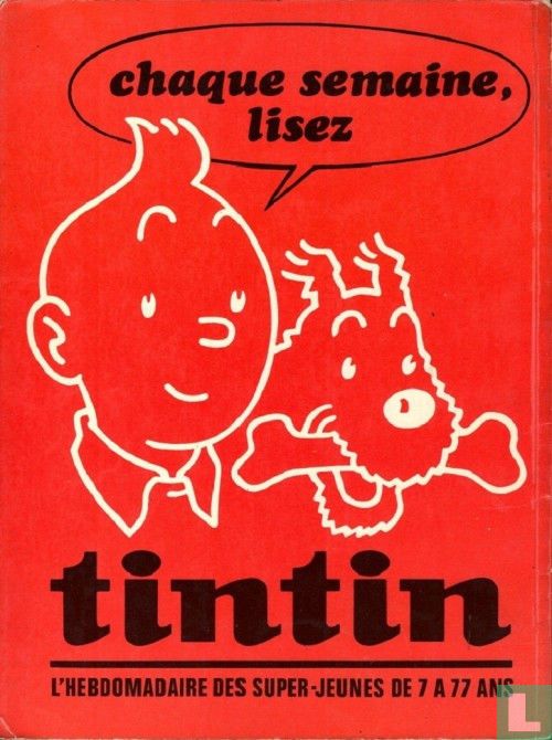 Capitan et le coffret d'ébène