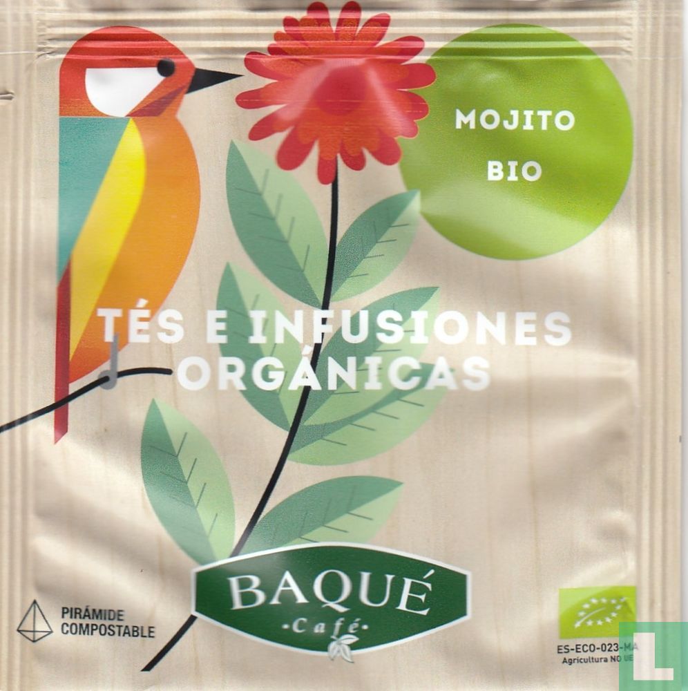 Mojito Bio