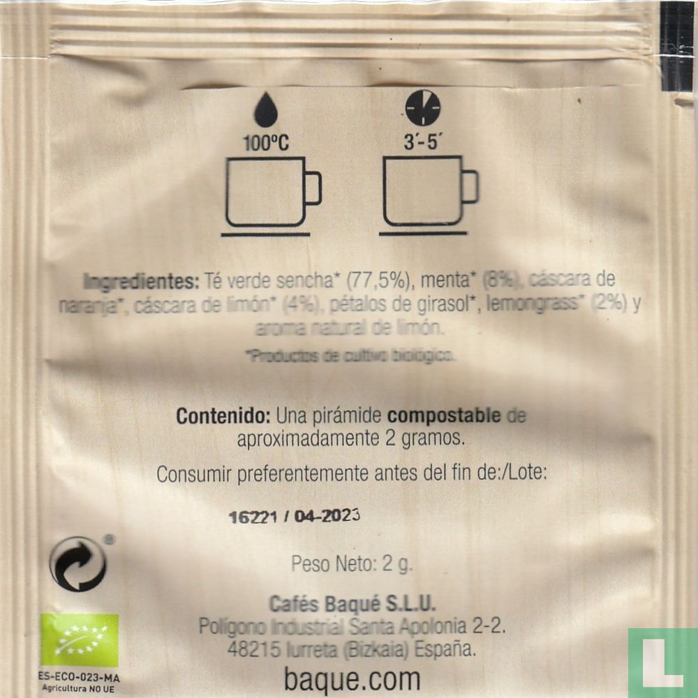 Mojito Bio