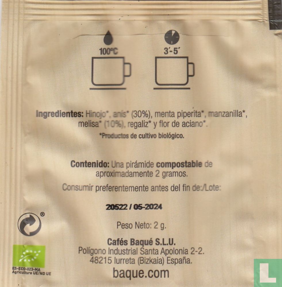 Digestive Bio