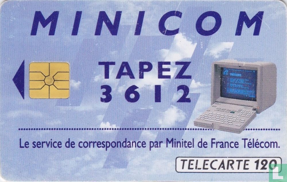 Minicom
