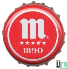 Mahou 1890