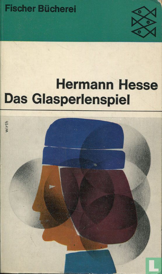 Das Glasperlenspiel