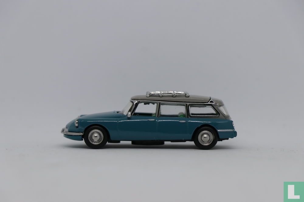Citroën ID Break