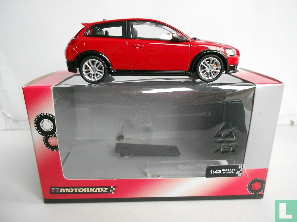 Volvo C30