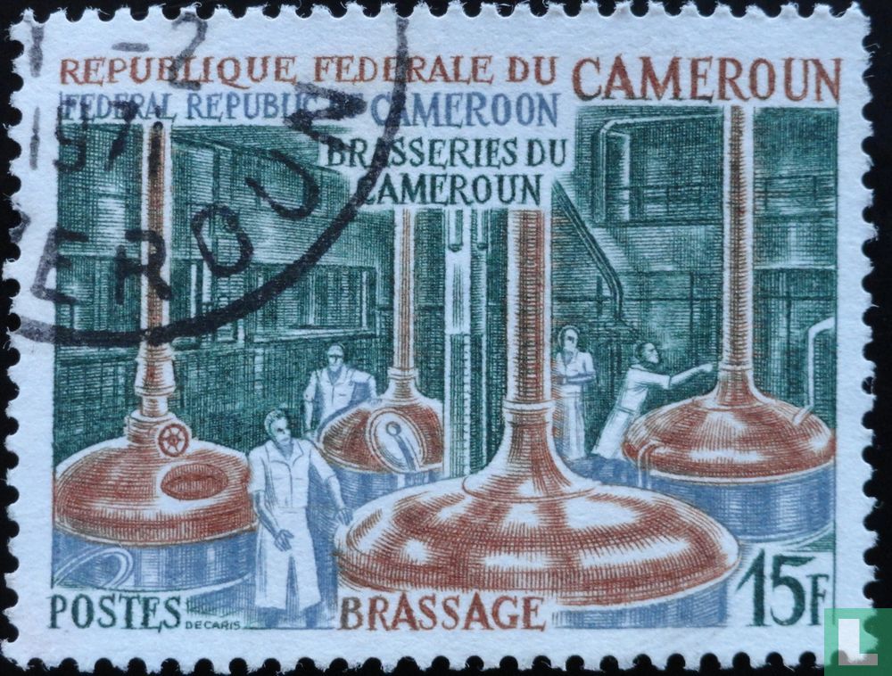 Bierbrouwerij