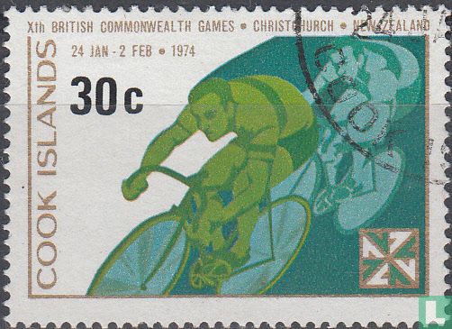 Cycling