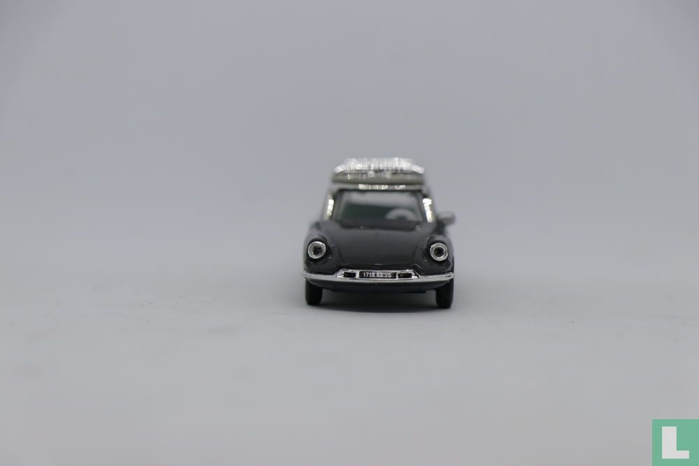 Citroën ID Break