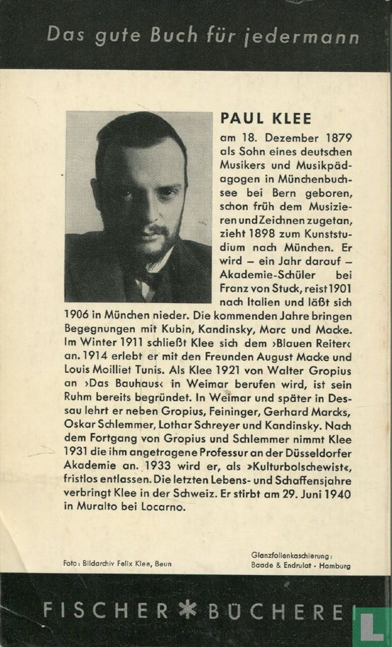 Klee