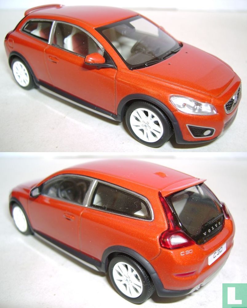 Volvo C30