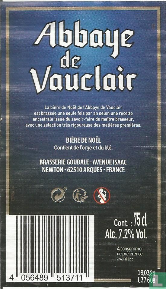 Biere de noel