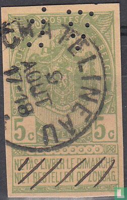 Briefkaart