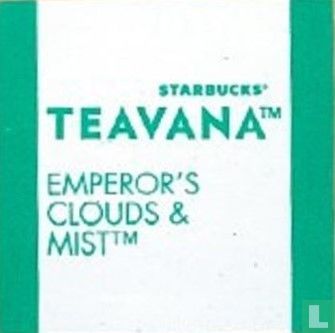 Emperor's Clouds & Mist