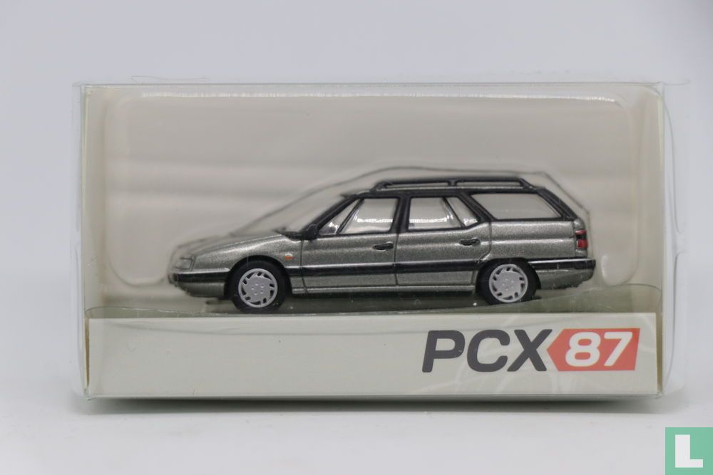 Citroën XM