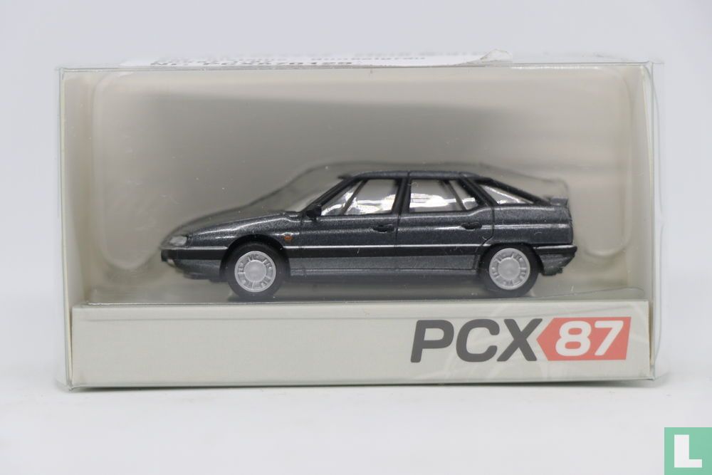 Citroën XM
