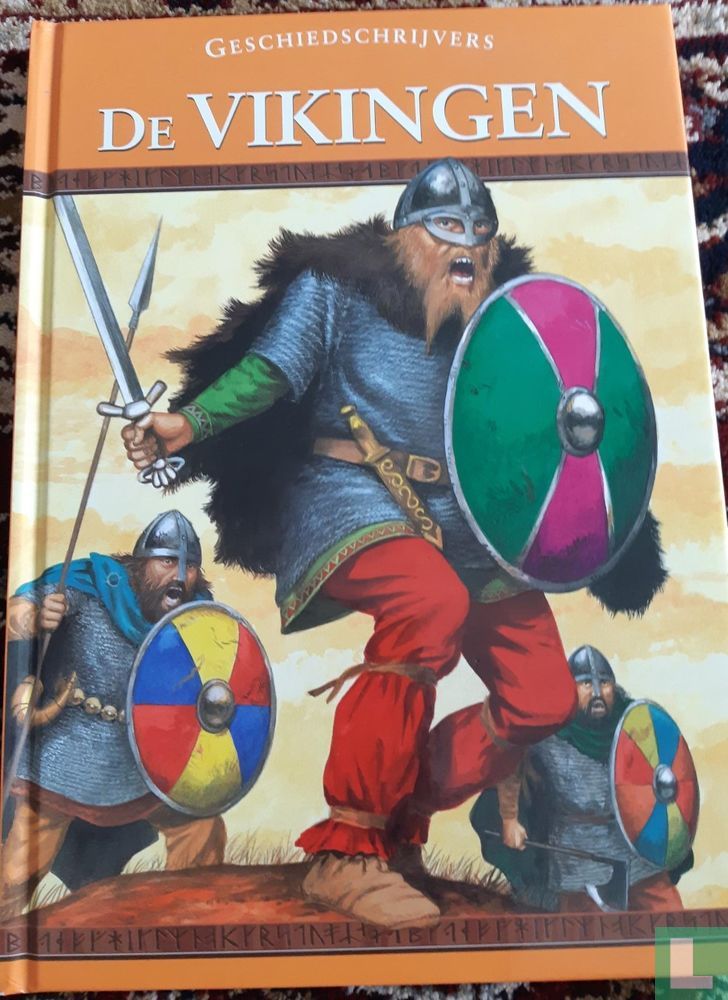 De Vikingen