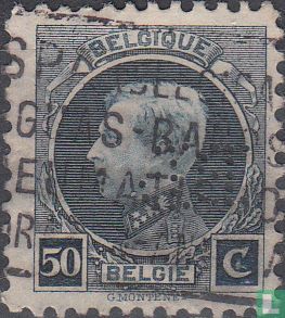 Albert I