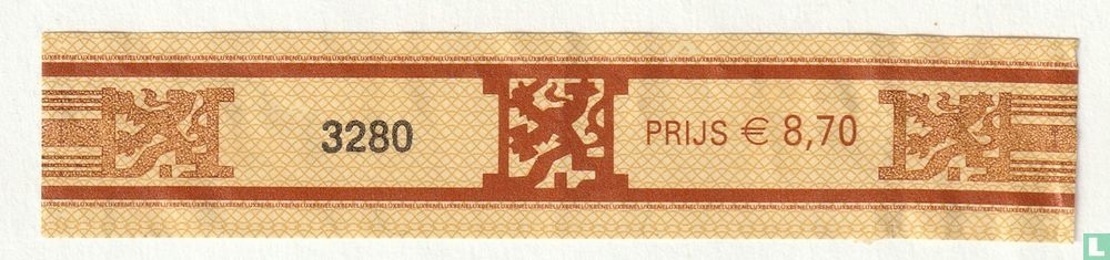  Prijs € 8,70