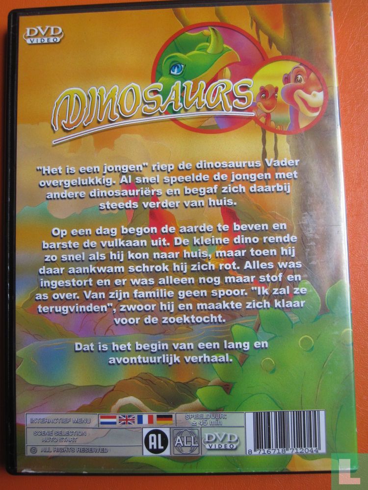 Dinosaurs