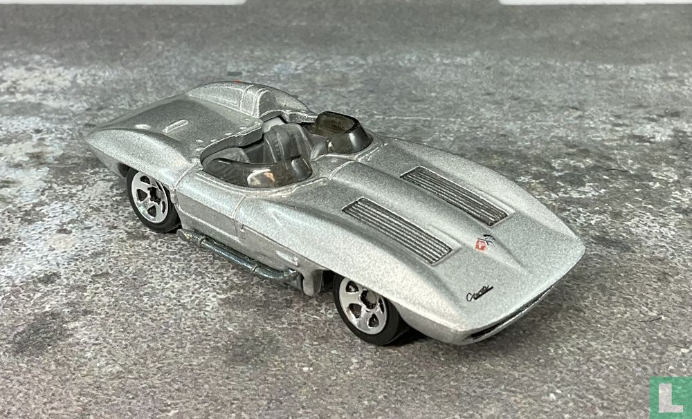 Corvette Stingray