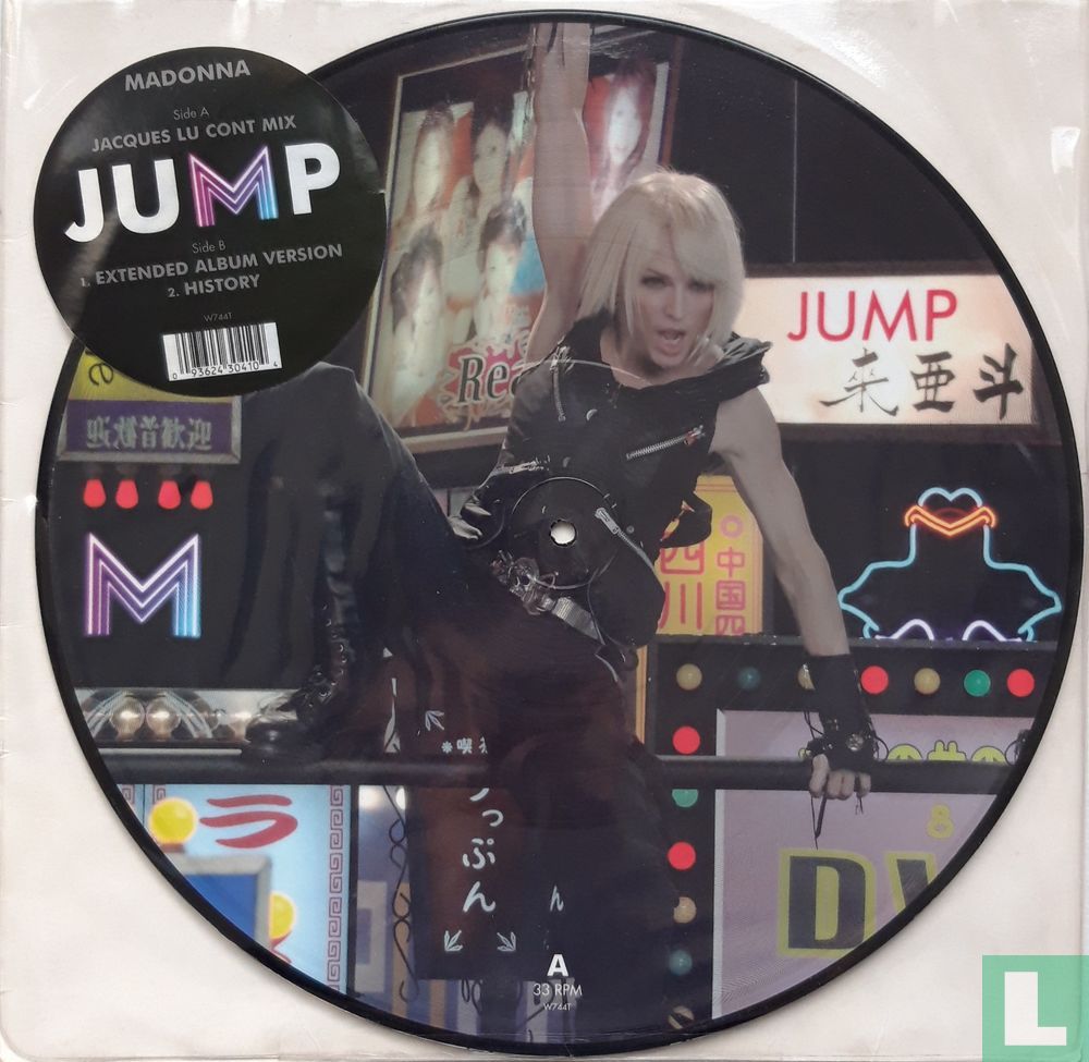 Jump