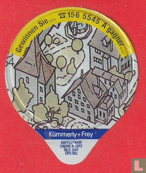 Kümmerly+Frey