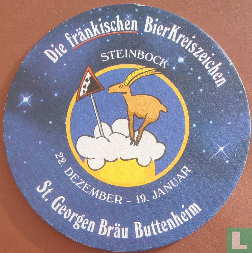 Steinbock
