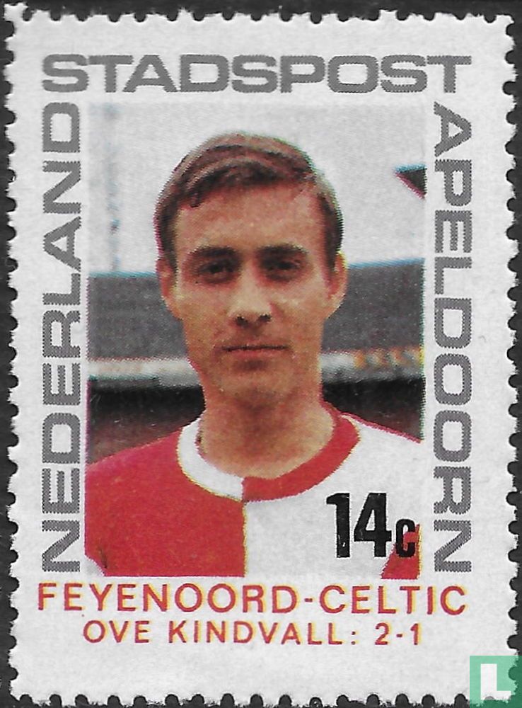 Ove Kindvall