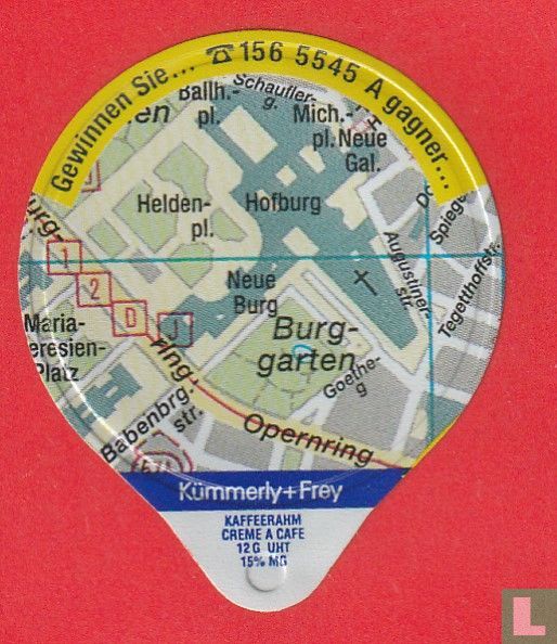 Kümmerly+Frey