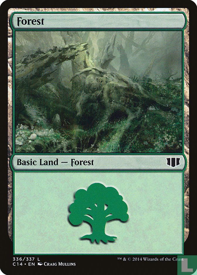 Forest