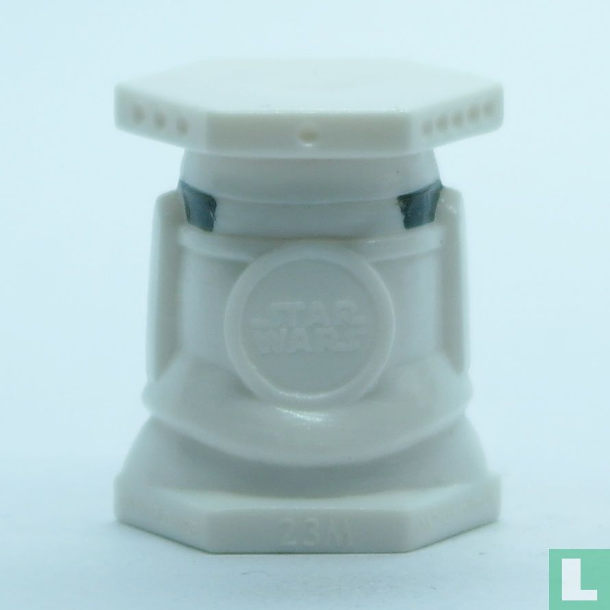 Clone Trooper