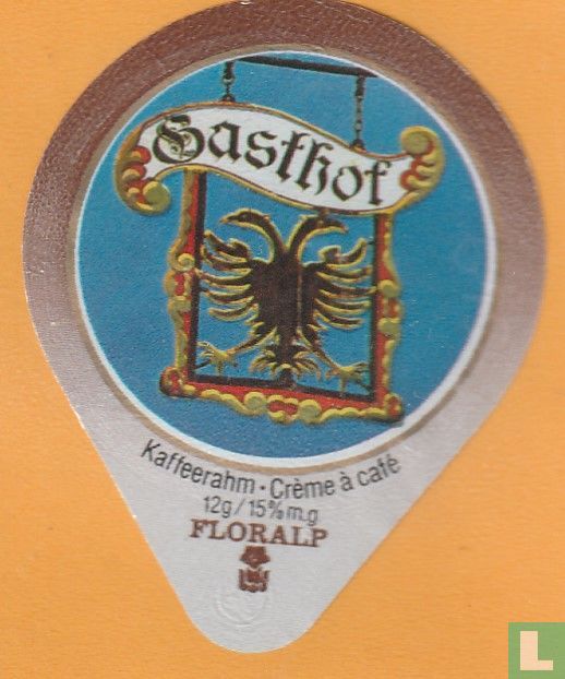 Wirtshausschilder