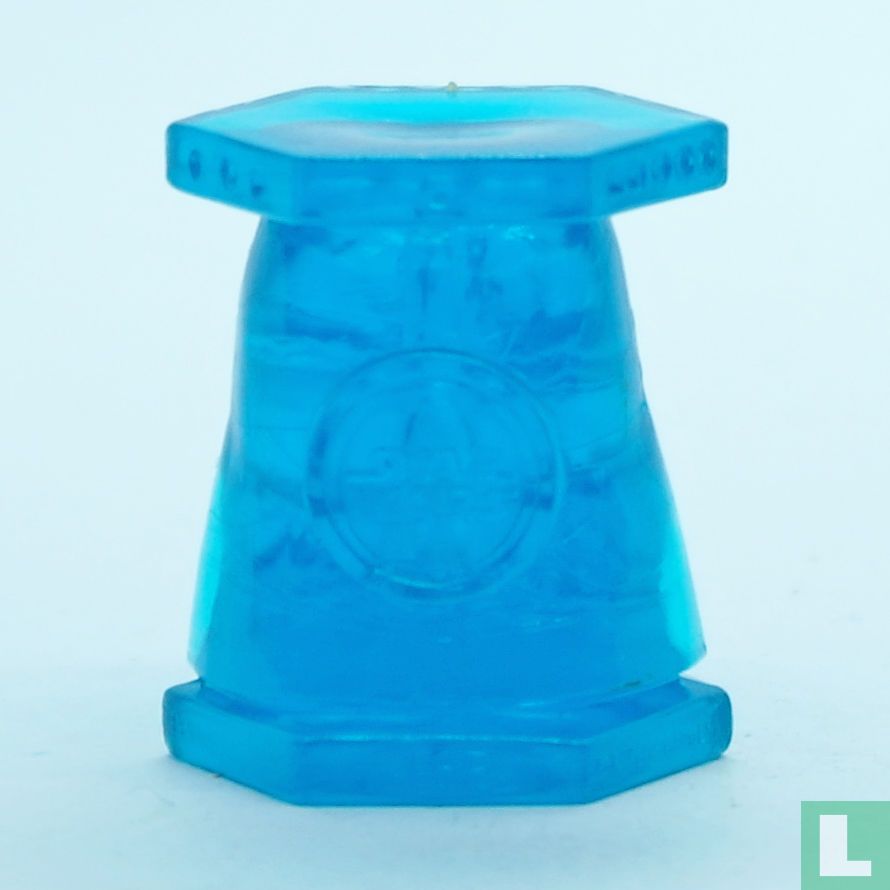Darth Vader [blue] 