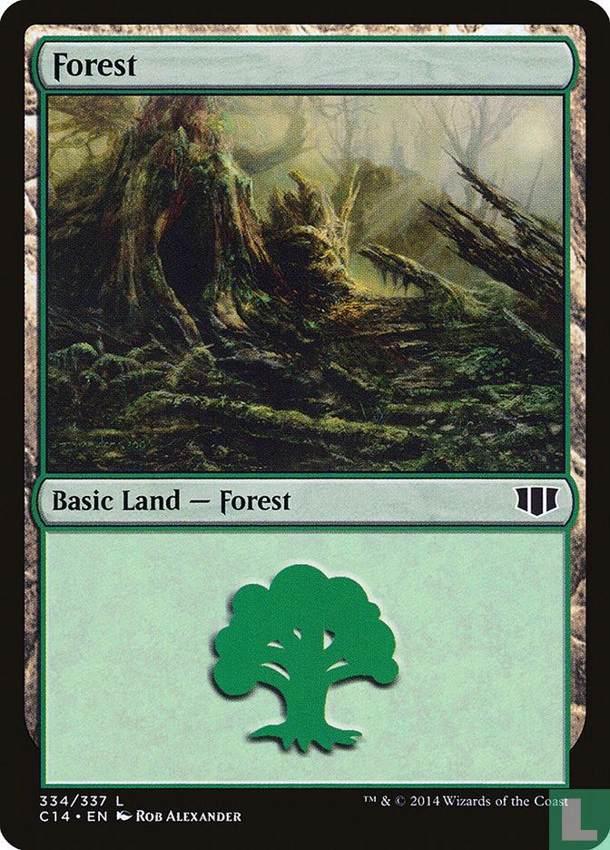 Forest